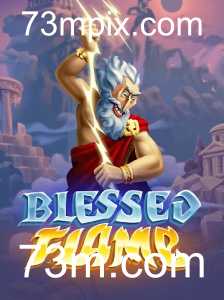 Descubra o Vibrante Mundo de BlessedFlame