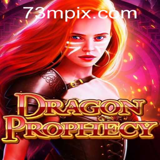Explorando o Fascinante Mundo de DragonProphecy
