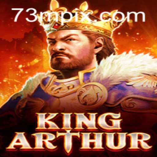 KingArthur: Um Mergulho no Mundo Medieval com 73m.com