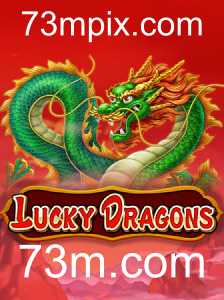 Descubra o Mundo Emocionante de LuckyDragons